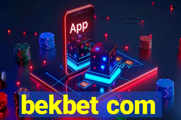 bekbet com